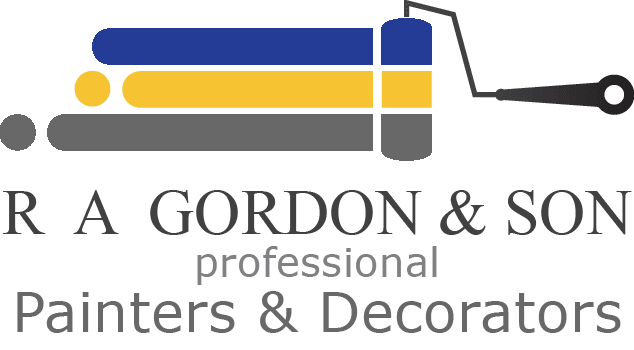 R A Gordon & Son