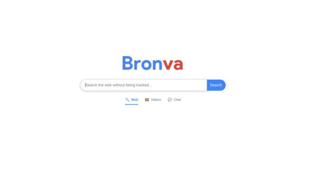 Bronva