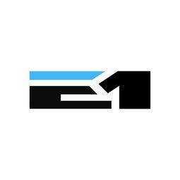 E1 new logo 2