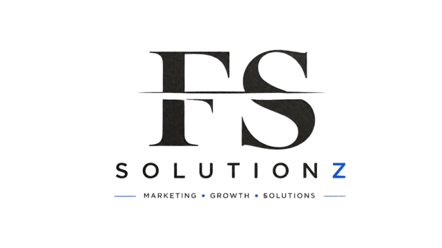 fs solutionz logo