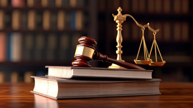 legal cover