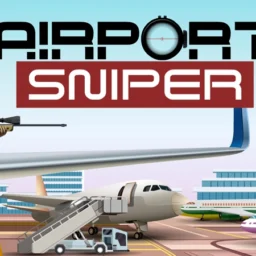 Airport Sniper