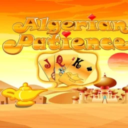 Algerian Patience