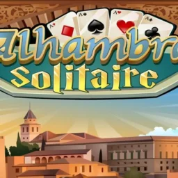 Alhambra Solitaire