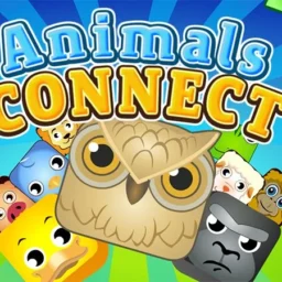 Animals Connect