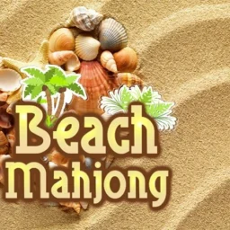 Beach Mahjong