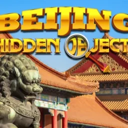 Beijing Hidden Objects