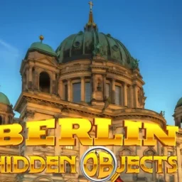 Berlin Hidden Objects