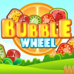 Bubble Wheel