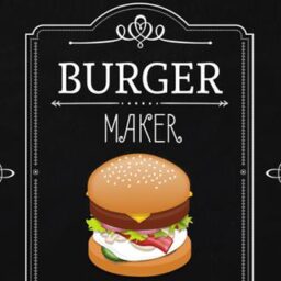 Burger Maker