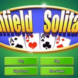 Canfield Solitaire