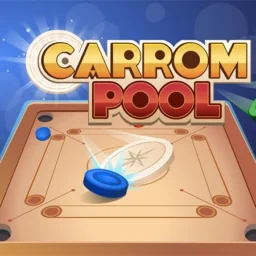 Carrom Pool