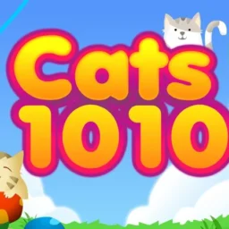 Cats 1010