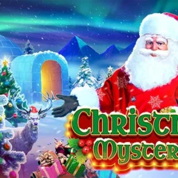 Christmas Mysteries