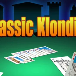 Classic Klondike