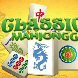 Classic Mahjongg