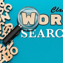 Classic Word Search