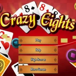 Crazy Eights