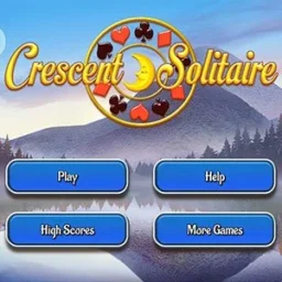 Crescent Solitaire