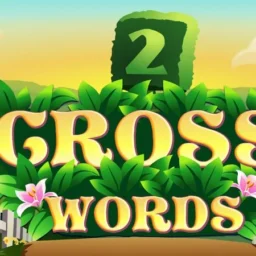 Crosswords 2
