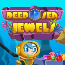 Deep Sea Jewels