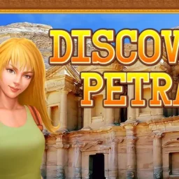 Discover Petra