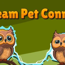 Dream Pet Connect