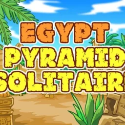 Egypt Pyramid Solitaire