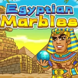 Egyptian Marbles