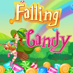 Falling Candy