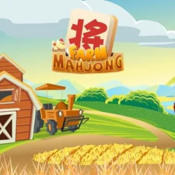 Farm Mahjong