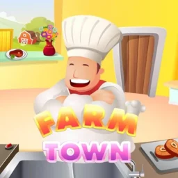 Farm Town
