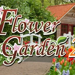 Flower Garden 2