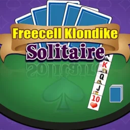 Freecell Klondike Solitaire