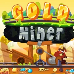 Gold Miner