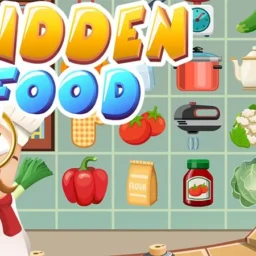 Hidden Food