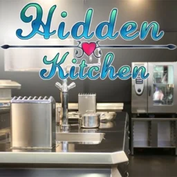 Hidden Kitchen