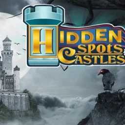 Hidden Spots Castles