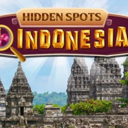 Hidden Spots Indonesia