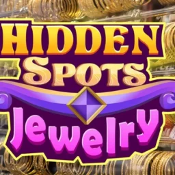 Hidden Spots Jewelry