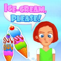 Ice Cream, Please!