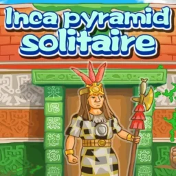 Inca Pyramid Solitaire