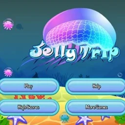 Jelly Trip