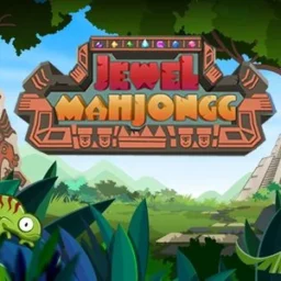 Jewel Mahjongg
