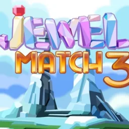 Jewel Match3