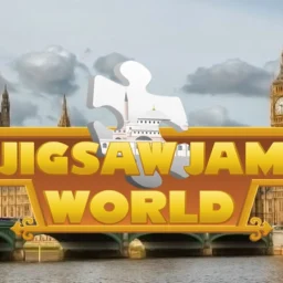 Jigsaw Jam World