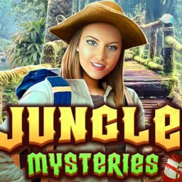 Jungle Mysteries
