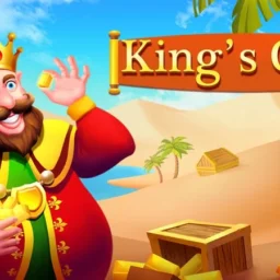 Kings Gold