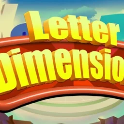 Letter Dimensions
