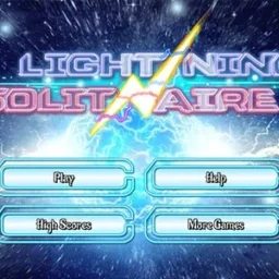 Lightning Solitaire